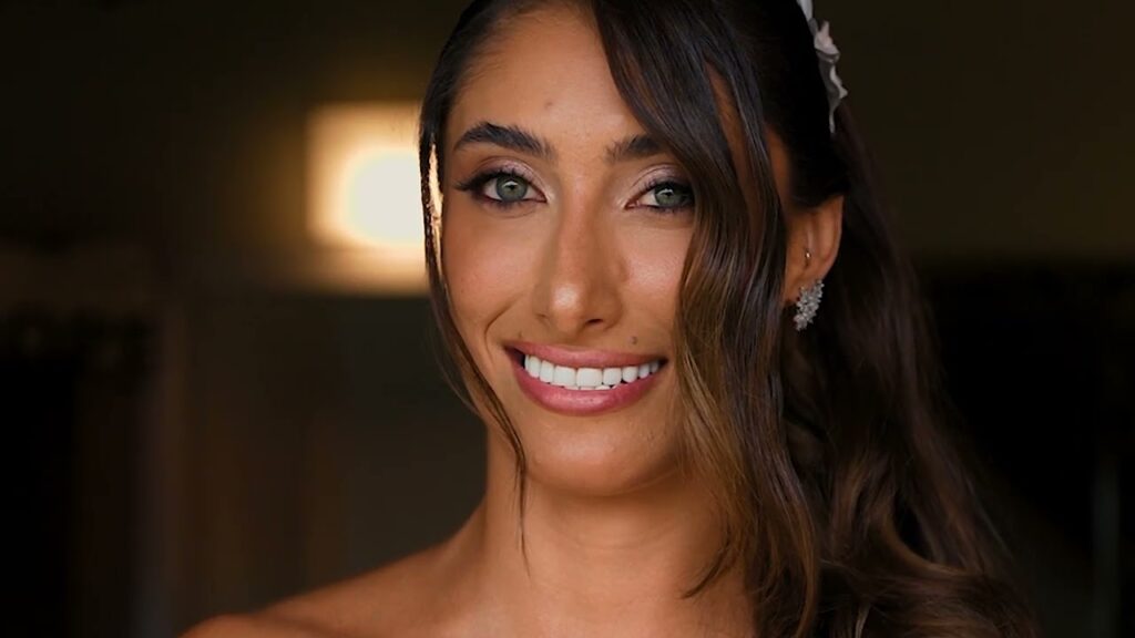 Same day edit – Vanessa e Fernando