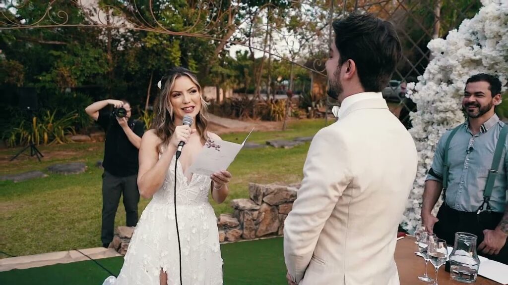Film wedding – Luma e Chrys