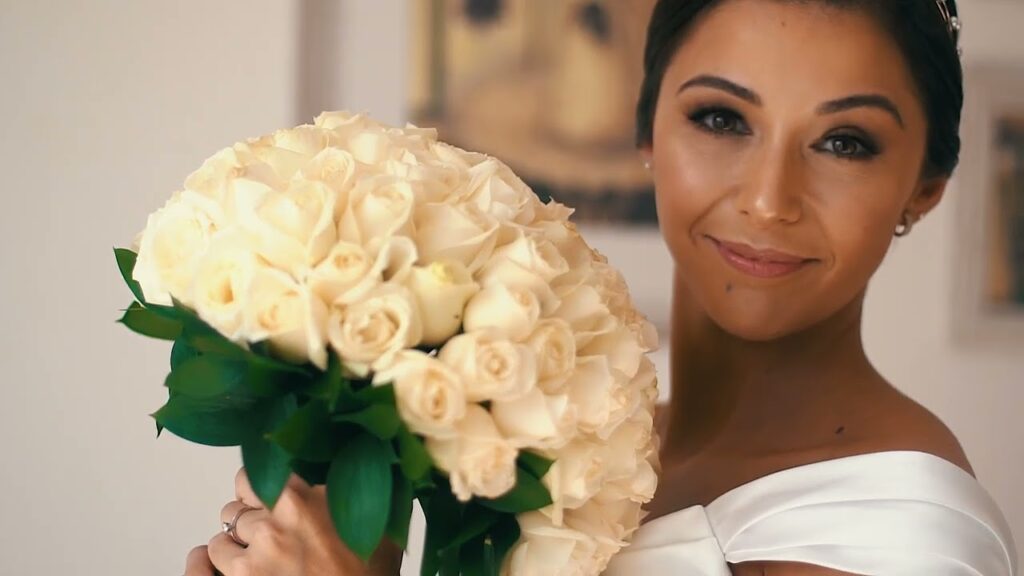 Film Wedding – Fran e Crhys