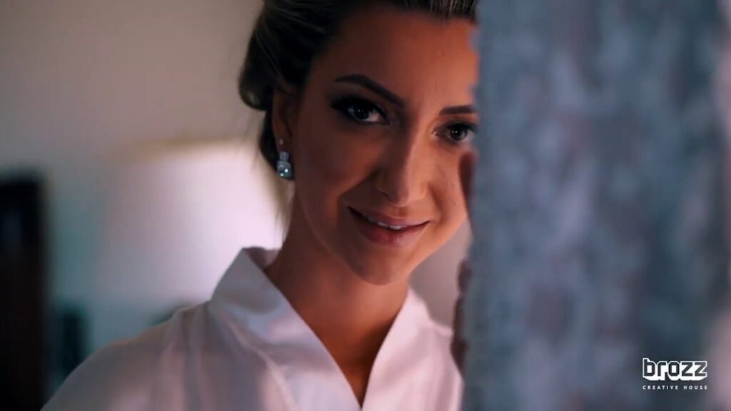 Trailer Dani e Tadeu